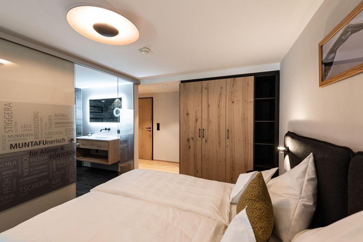 Hotel Bradabella - Montafon 4*