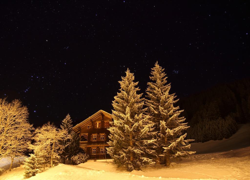 Bradabella - Montafon 4*