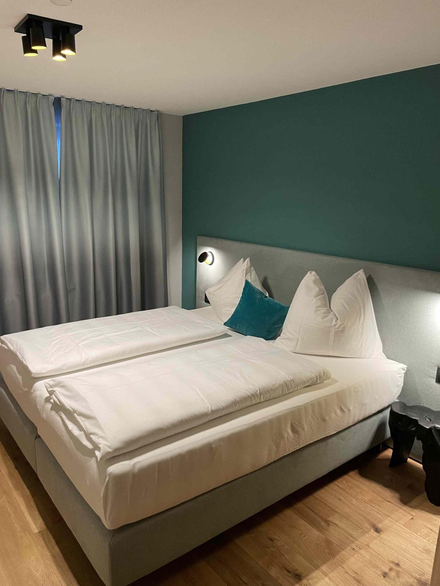 Bradabella - Montafon Hotel
