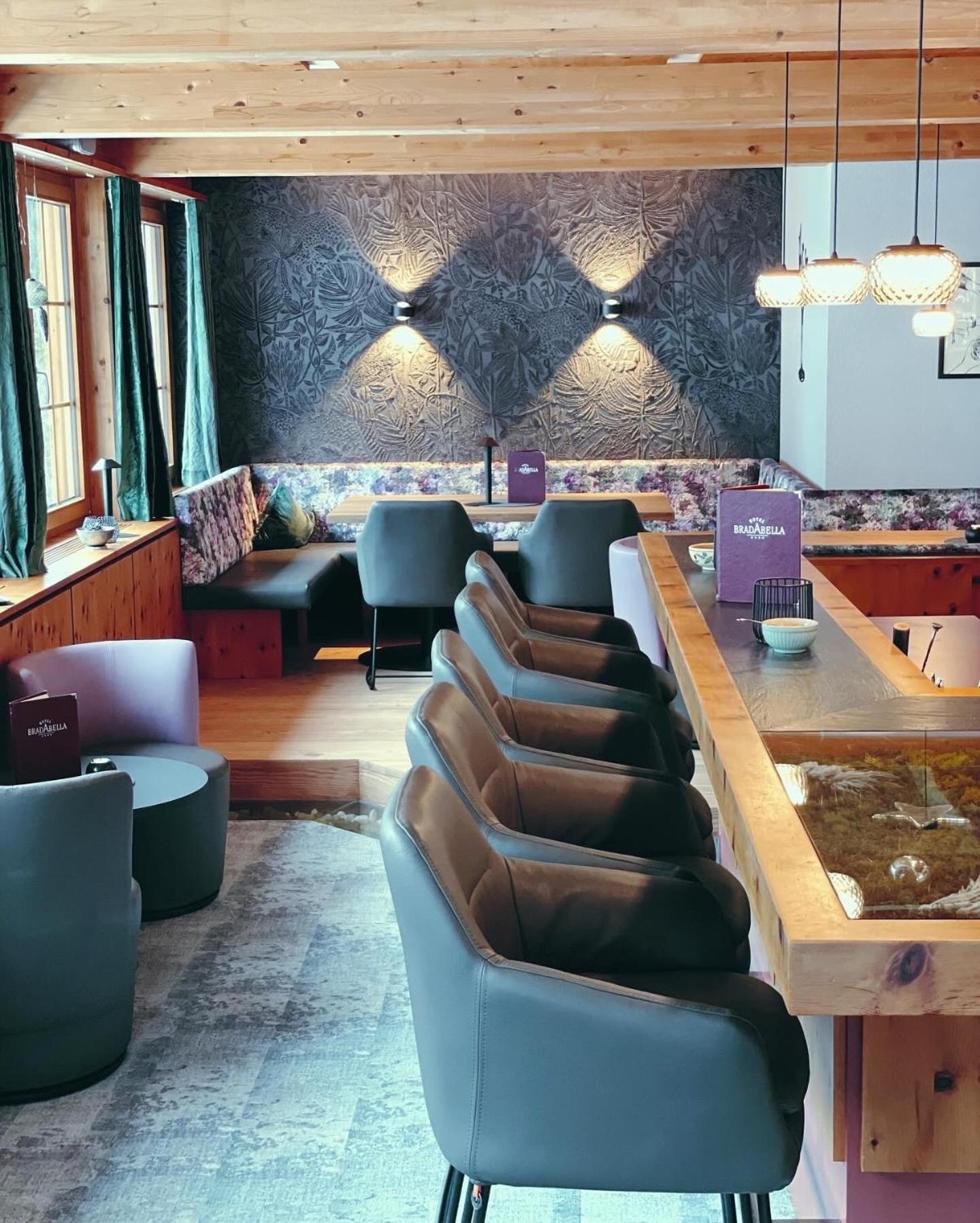 Bradabella - Montafon Hotel 4*