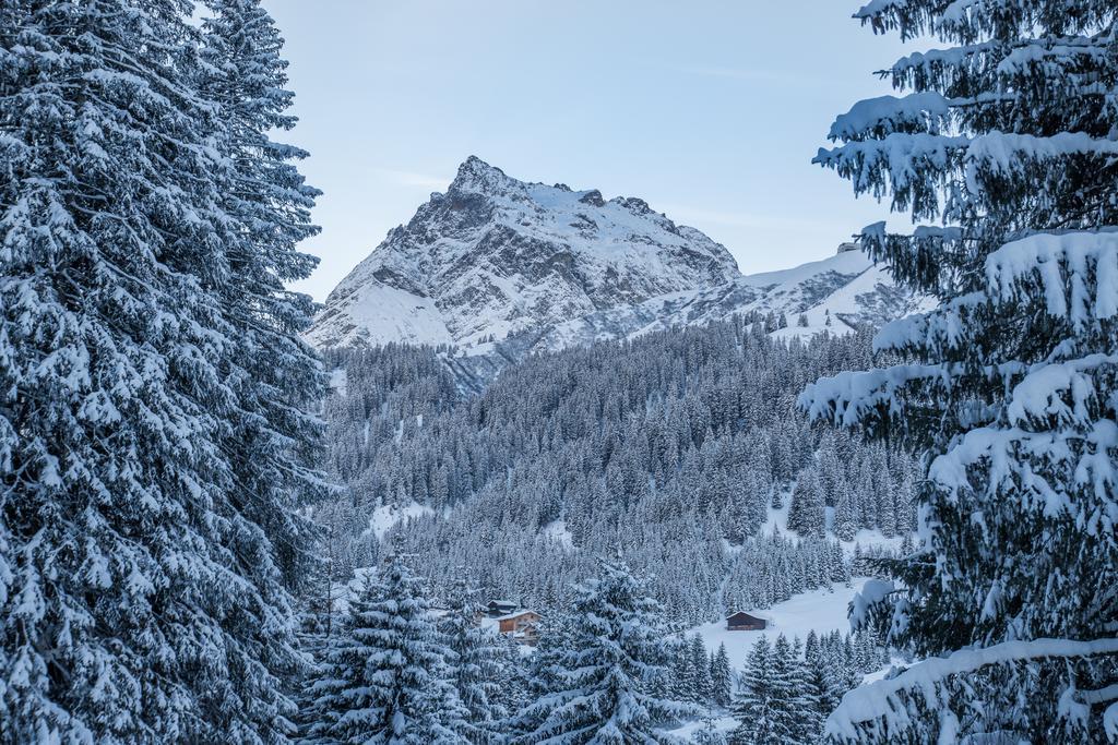 Bradabella - Montafon