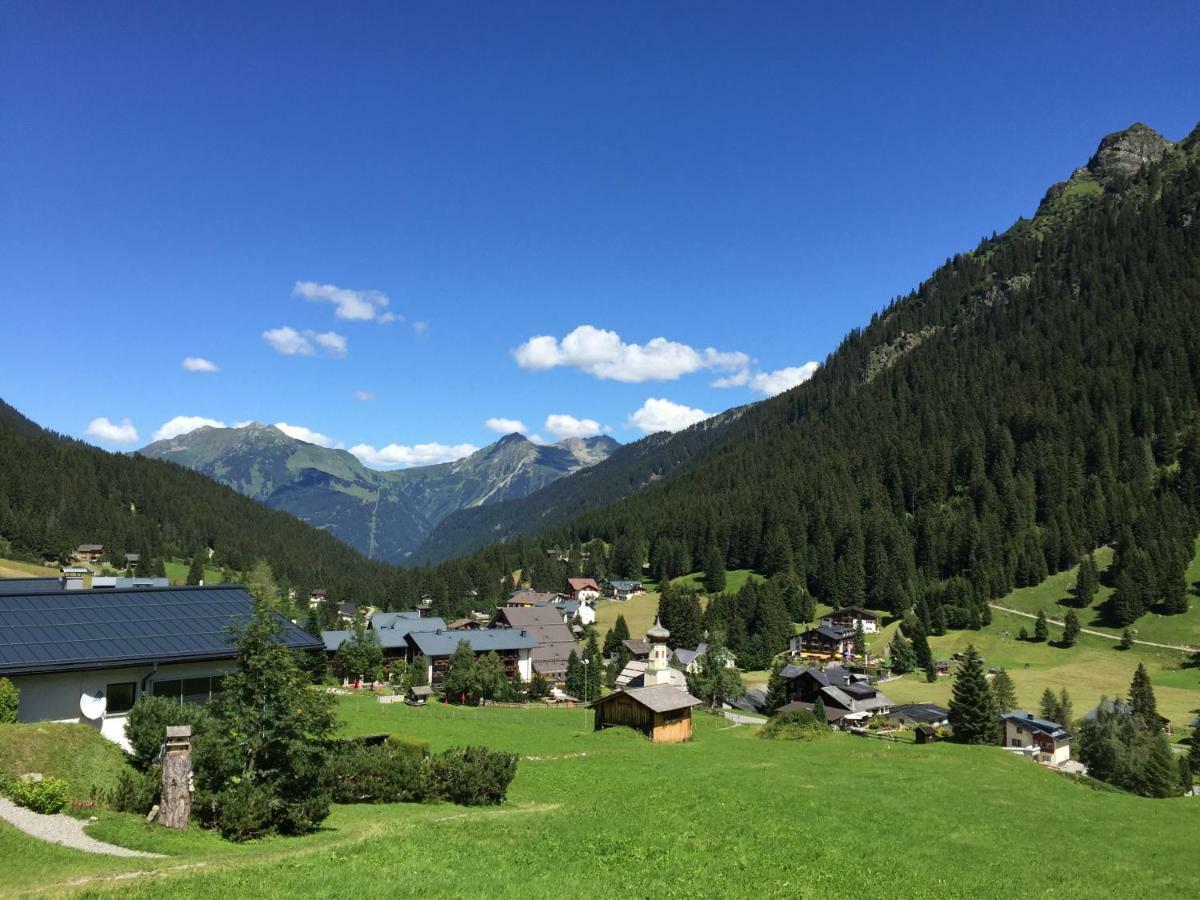 Bradabella - Montafon